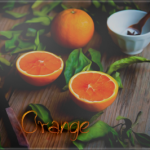 Логотип группы ღ Orange ღ