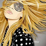 Логотип группы ❦•❍.•°*”˜ ˜”*°•.Tricks ♡ Women of fashion.•° *”˜˜”*°• ❍•❦