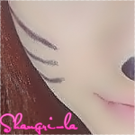 Логотип группы ♥Shangri-la ♥ Райский уголок♥