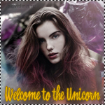 Логотип группы Welcome to the Unicorn.
