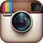 Логотип группы Instagram