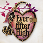 Логотип группы ♛Ever After High-Школа Долго и Счастливо♥