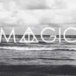 Логотип группы *Magic…Magic Everywhere* 