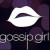 Логотип группы Grossip Girl