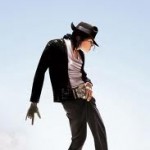 Логотип группы Michael Jackson … forever.