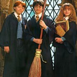Логотип группы ϟ Harry Potter ϟ Гарри Поттер ϟ