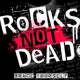 Логотип группы Rock †