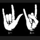 Логотип группы Rock~