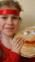 OLYMPUS DIGITAL CAMERA