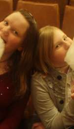 OLYMPUS DIGITAL CAMERA